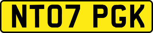 NT07PGK