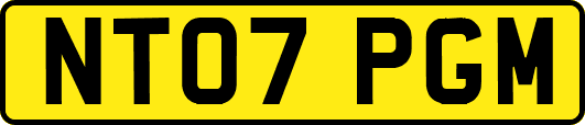 NT07PGM