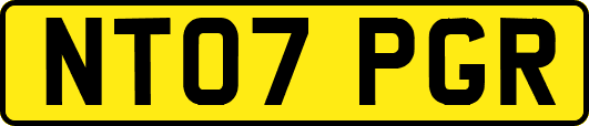NT07PGR