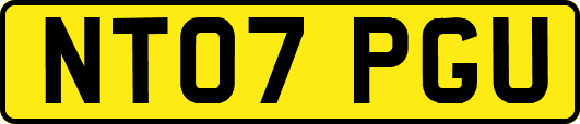 NT07PGU