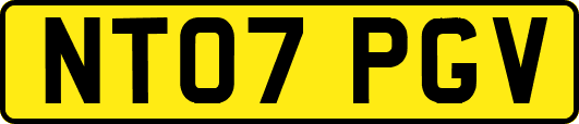 NT07PGV