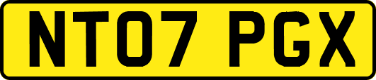 NT07PGX