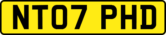 NT07PHD