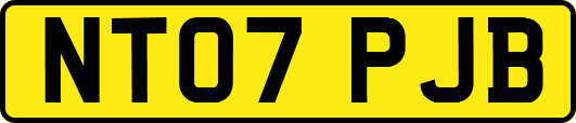 NT07PJB