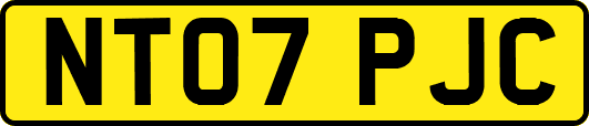 NT07PJC