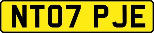NT07PJE