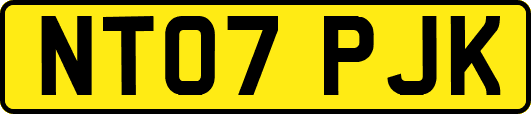 NT07PJK