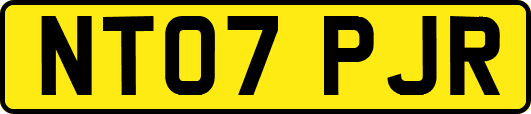 NT07PJR