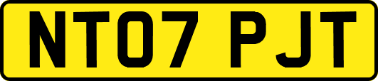 NT07PJT