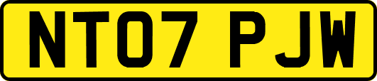NT07PJW