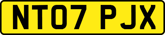 NT07PJX