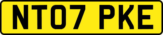 NT07PKE