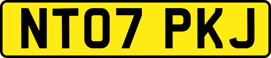 NT07PKJ