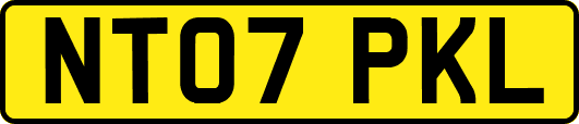 NT07PKL
