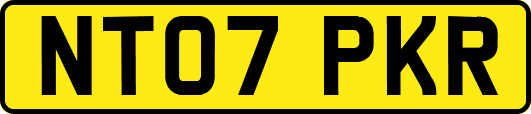 NT07PKR