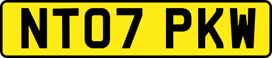 NT07PKW