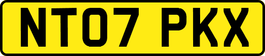 NT07PKX