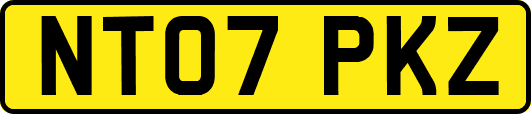NT07PKZ