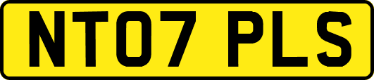 NT07PLS