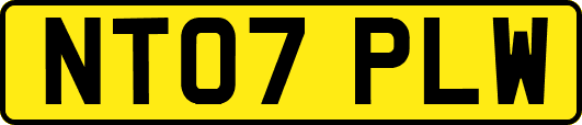NT07PLW