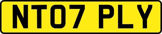 NT07PLY