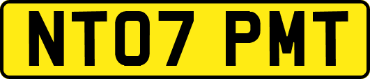 NT07PMT
