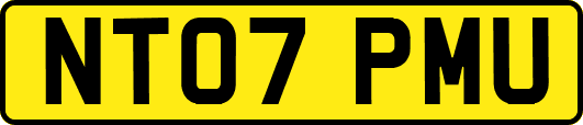 NT07PMU