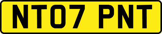 NT07PNT