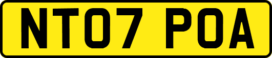 NT07POA