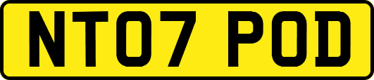 NT07POD