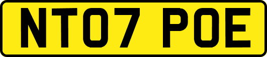 NT07POE