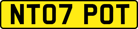 NT07POT