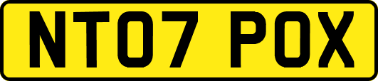 NT07POX