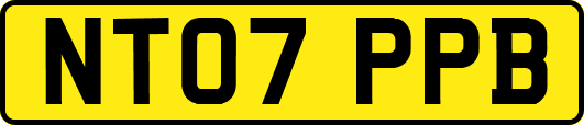 NT07PPB