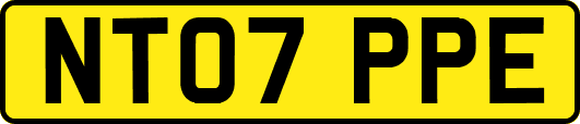 NT07PPE