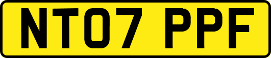 NT07PPF
