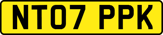 NT07PPK