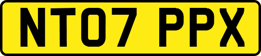 NT07PPX