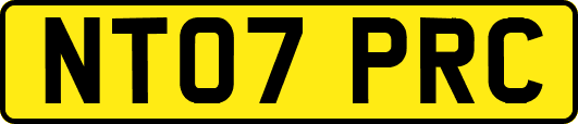 NT07PRC