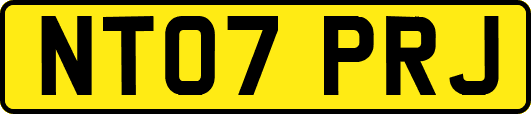 NT07PRJ