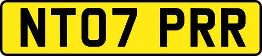 NT07PRR