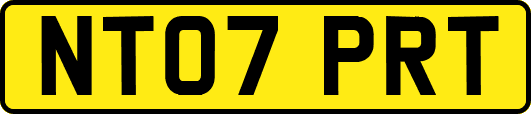 NT07PRT
