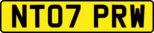 NT07PRW