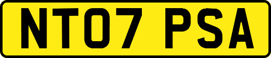 NT07PSA
