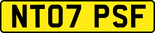 NT07PSF