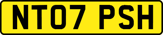 NT07PSH