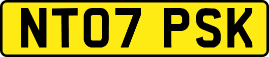 NT07PSK
