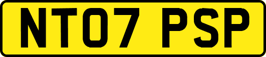 NT07PSP