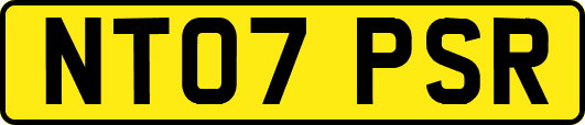 NT07PSR
