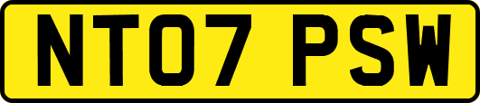 NT07PSW